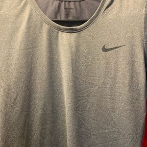 Nike pro size large